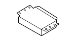 47850EV04B - : Control Module for Nissan: 350Z Image