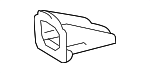 4865706010 - Suspension: Control Arm Stopper for Toyota Image image