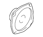 30024015 - Body: Speaker for Chevrolet: Tracker Image
