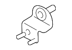30024334 - Body: Radio Bracket for Chevrolet: Tracker Image