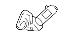 7L0959112 - Body: Adjust Motor for Audi: A4, A4 Quattro, A6, A6 Quattro, Q7, RS4, S4, S6 Image