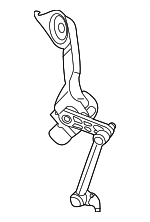 8K0941309D - Electrical: Sensor for Audi: A4, A4 Quattro, A5 Quattro, S4, S5 Image