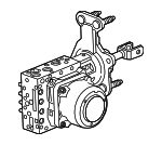 85746500 - Brakes: Brake Master Cylinder for GM Image