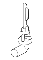 DMI000010 - : Level Sensor for Land-Rover Image