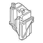 DMB500170 - : 2002-2012 Land Rover Range Rover - Washer Reservoir for Land Rover: Range Rover Image