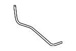 DNH000030 - : Washer Hose for Land Rover: Range Rover, Range Rover Sport Image