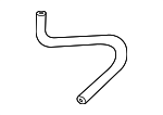 32412229369 - Steering: Suction Hose for BMW: M3, Z4 Image