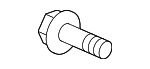 90148SE0003 - Electrical: Amplifier Bolt for Acura: MDX Image