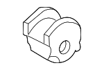 4156A028 - Suspension: Stabilizer Bar Bushing for Mitsubishi Image