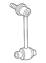 MN184194 - Suspension: Stabilizer Link for Mitsubishi Image