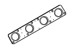 11627589106 - Exhaust: Exhaust Manifold Gasket for BMW Image