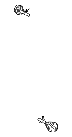 4234506090 - Suspension: Clamp for Toyota: Camry Image