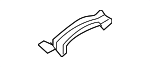 46063AG00A9E - Engine: Upper Case Clamp for Subaru Image
