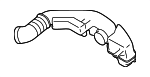 14456AA56A - Engine: Air Inlet Assembly for Subaru Image