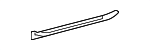 6792078030C0 - : Front Sill Plate for Lexus Image