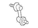 51320S04003 - Suspension: Stabilizer Link for Honda: Civic, CR-V Image