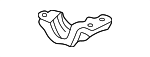 51393S04000 - Suspension: Bracket for Honda: Civic, CR-V Image