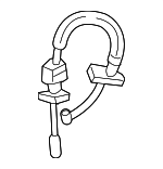 T4K4329 - : Cable for Jaguar Image