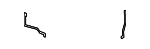 6430612131 - Body: Package Tray Hanger for Toyota Image