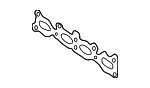 FS0113460A - Exhaust: Exhaust Manifold Gasket for Mazda: 626, MX-6, Protege, Protege5 Image
