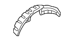 5305A195 - Body: Inner Wheelhouse for Mitsubishi Image