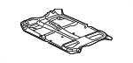 585100C280E0 - Body: Carpet for Toyota: Tundra Image