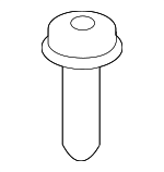 2016-2024 BMW - Upper Support Screw