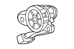 84824706 - Electrical: Speaker for GM Image