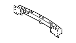 LR053740 - Body: Impact Bar for Land Rover: Range Rover Image