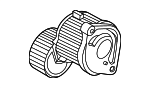 252812GPA0 - Cooling System: Belt Tensioner for Hyundai Image