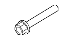 6505488AA - Electrical: Starter Bolt for Mopar Image