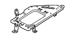 68089655AB - Electrical: Mount Bracket for Ram: 1500, 2500, 3500 Image