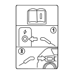 68567626AA - Body: Warning Label for Mopar Image