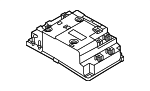 61278873464 - : Control Module for BMW: i4, i5, i7, iX Image