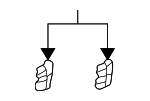 52118067 - Cooling System: Tube Bracket for Mopar Image