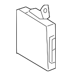 8967041010 - : Control Module for Toyota Image
