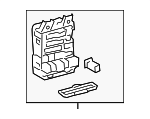 82730AC060 - : Junction Block for Toyota Image