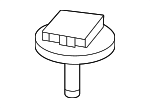 90467A0006 - Body: Scoop Clip for Toyota Image