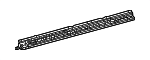 614010C901 - Body: Rocker for Toyota Image