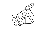 611470C030 - Body: Extension for Toyota Image