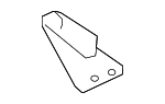 7130506070 - Body: Seat Hinge for Toyota Image