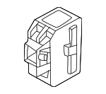 95C953509COV3 - : Hazard Warning Switch for Porsche Image