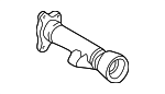4132060010 - Suspension: Tube for Lexus: LX470 Image