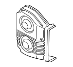 13570AA150 - Engine: Engine Timing Cover for Subaru: Forester Image