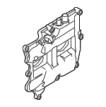 13278AA270 - Engine: Valve Cover for Subaru: Baja, Forester, Impreza, Legacy, Outback Image