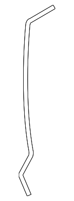 6789578010 - : Side Seal for Lexus Image