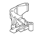252532S100 - : Compressor Bracket for Kia Image