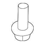 LR090360 - Exhaust: Exhaust System Hanger Bolt for Land-Rover Image