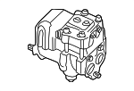 701614111A - Electrical: Control Module for Volkswagen: EuroVan Image