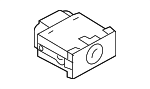 6Q0919237CB41 - : Air Bag Switch for Volkswagen: Beetle Image